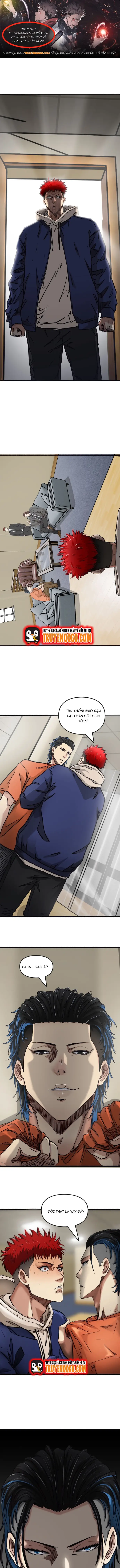 Chạy Đua Với Tử Thần Chapter 14 - Trang 2