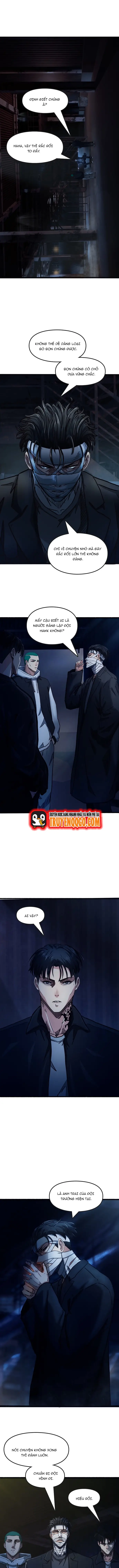 Chạy Đua Với Tử Thần Chapter 14 - Trang 2