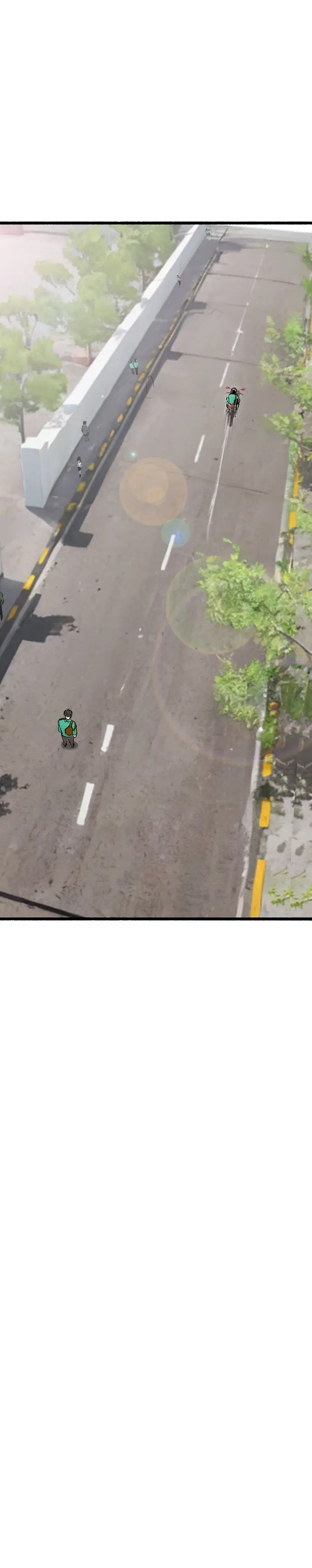 Chạy Đua Với Tử Thần Chapter 14 - Trang 2