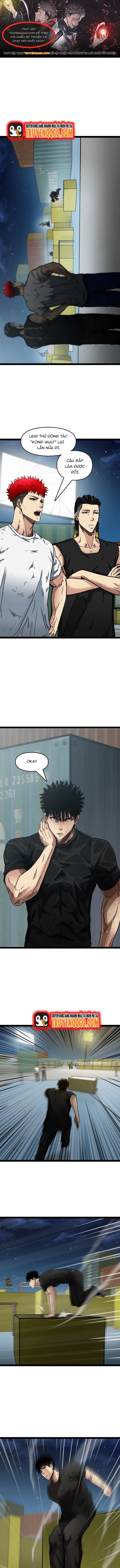 Chạy Đua Với Tử Thần Chapter 15 - Trang 2