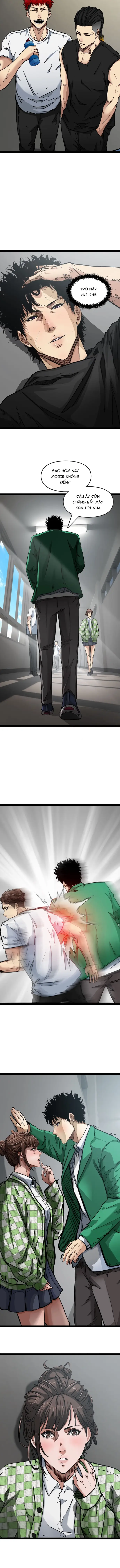 Chạy Đua Với Tử Thần Chapter 15 - Trang 2