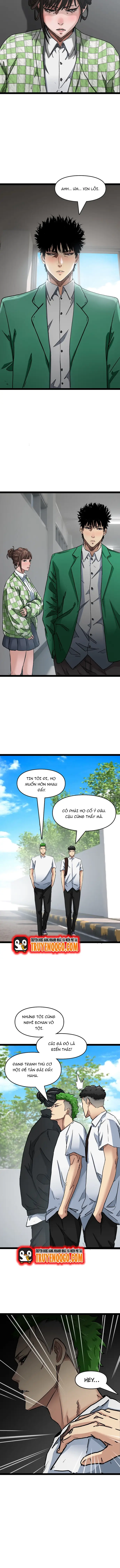Chạy Đua Với Tử Thần Chapter 15 - Trang 2