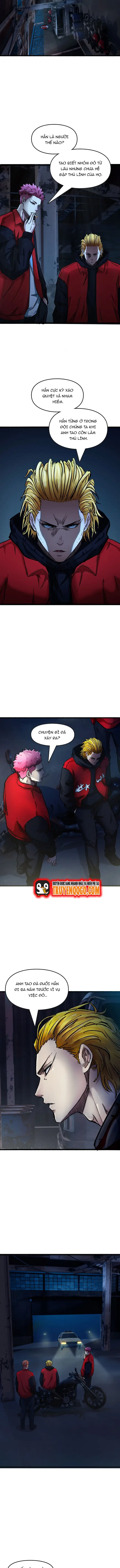 Chạy Đua Với Tử Thần Chapter 16 - Trang 2