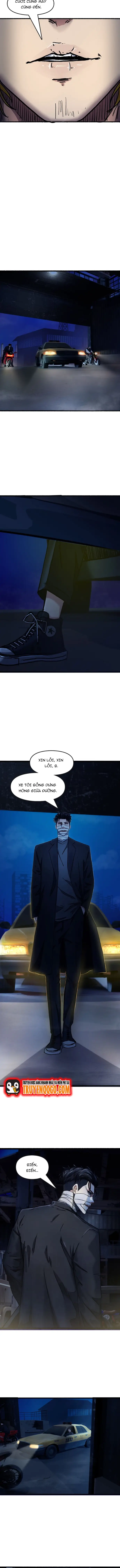 Chạy Đua Với Tử Thần Chapter 16 - Trang 2