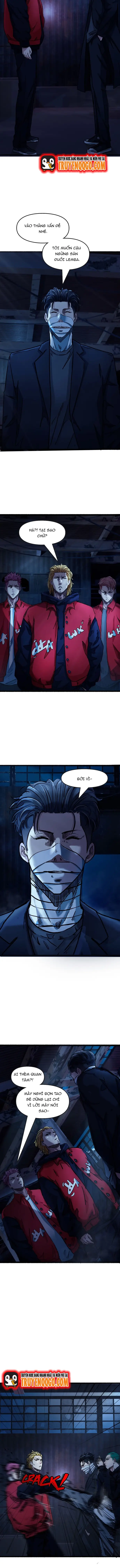 Chạy Đua Với Tử Thần Chapter 16 - Trang 2