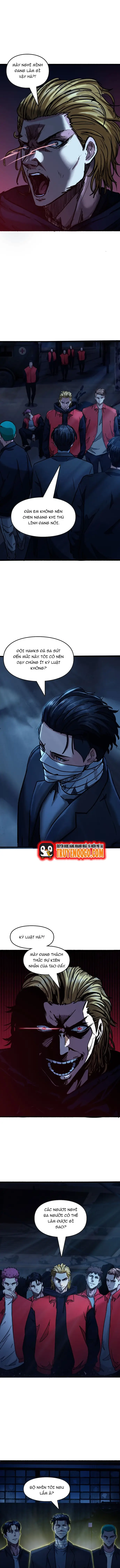 Chạy Đua Với Tử Thần Chapter 16 - Trang 2