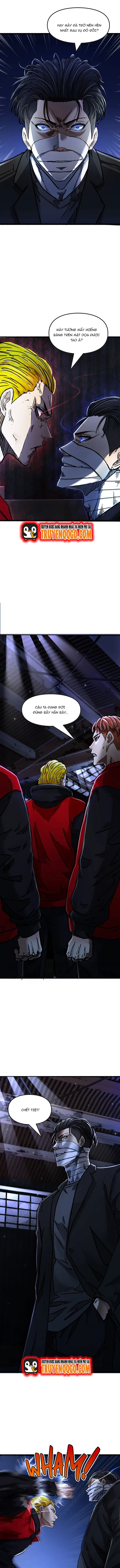 Chạy Đua Với Tử Thần Chapter 17 - Trang 2