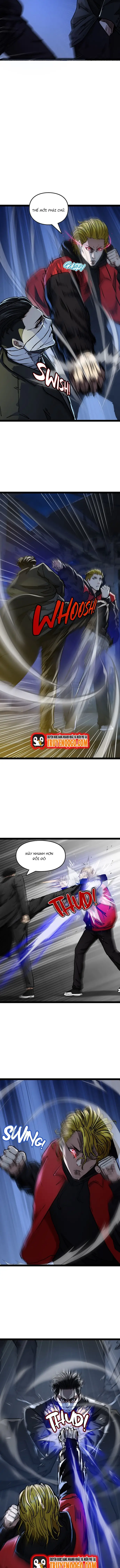 Chạy Đua Với Tử Thần Chapter 17 - Trang 2