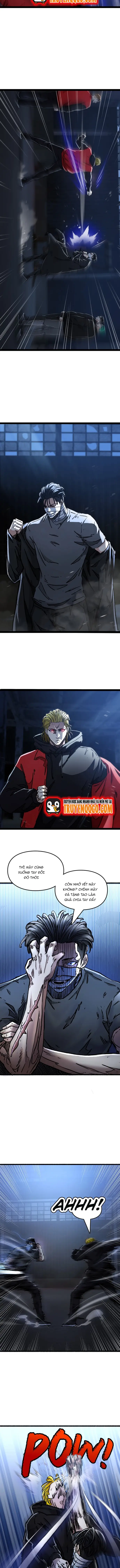Chạy Đua Với Tử Thần Chapter 17 - Trang 2