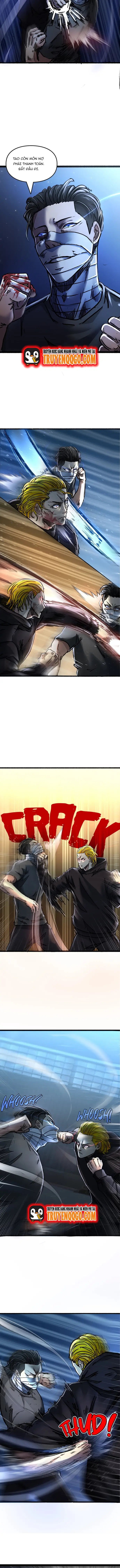 Chạy Đua Với Tử Thần Chapter 17 - Trang 2