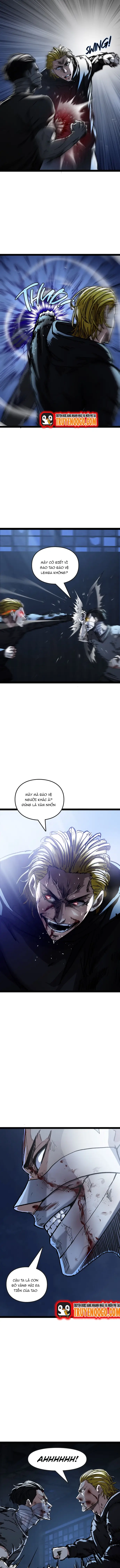 Chạy Đua Với Tử Thần Chapter 17 - Trang 2