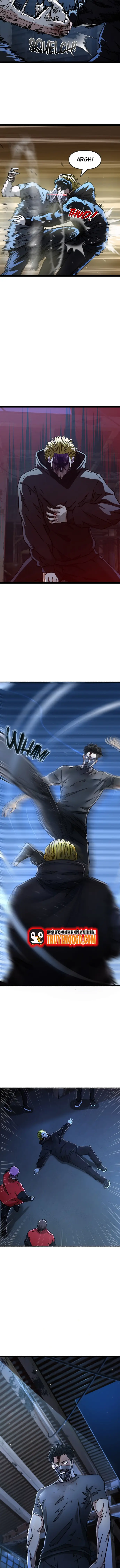 Chạy Đua Với Tử Thần Chapter 17 - Trang 2