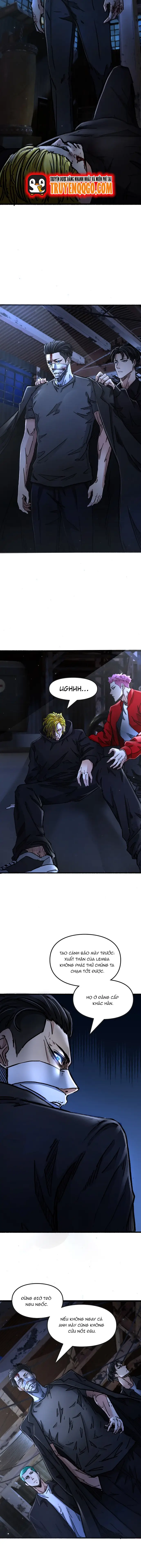 Chạy Đua Với Tử Thần Chapter 17 - Trang 2