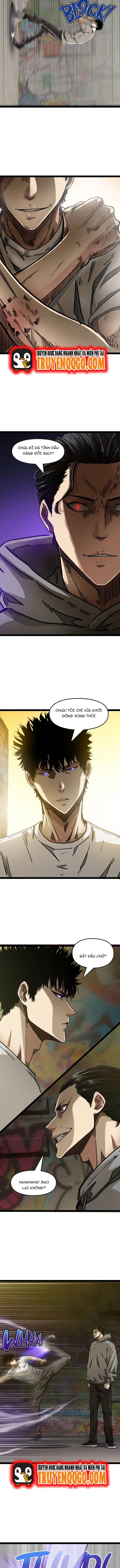 Chạy Đua Với Tử Thần Chapter 19 - Trang 2