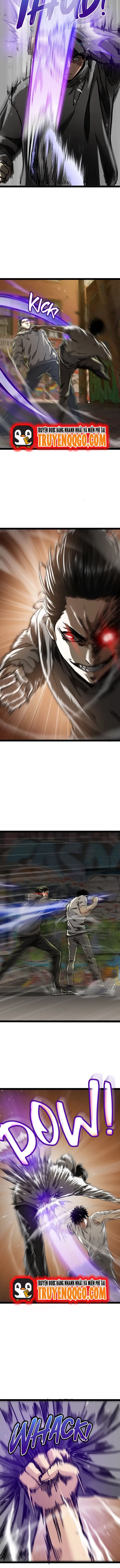 Chạy Đua Với Tử Thần Chapter 19 - Trang 2