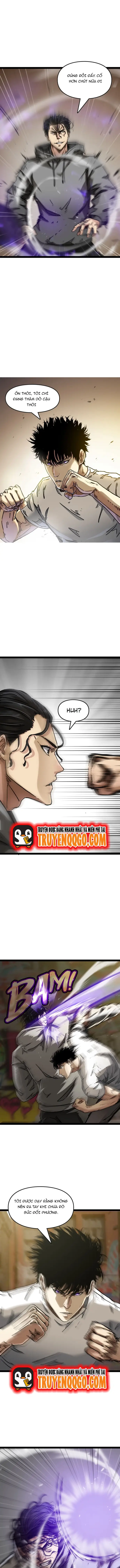 Chạy Đua Với Tử Thần Chapter 19 - Trang 2