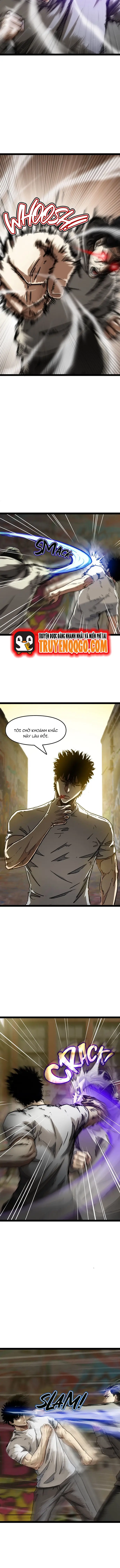 Chạy Đua Với Tử Thần Chapter 19 - Trang 2