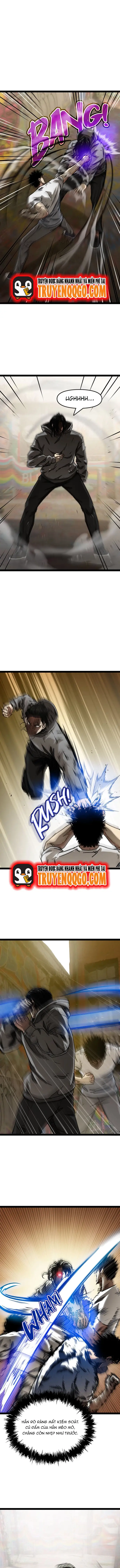 Chạy Đua Với Tử Thần Chapter 19 - Trang 2