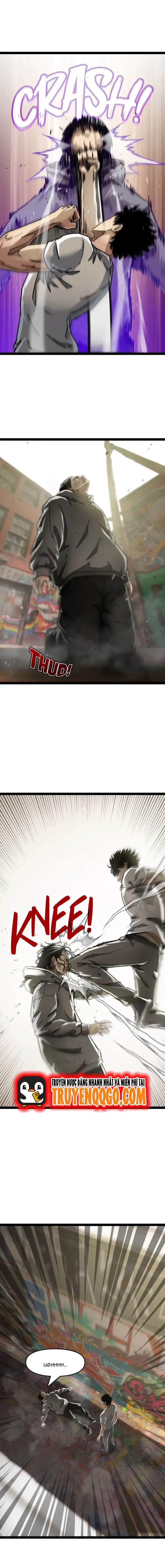 Chạy Đua Với Tử Thần Chapter 19 - Trang 2