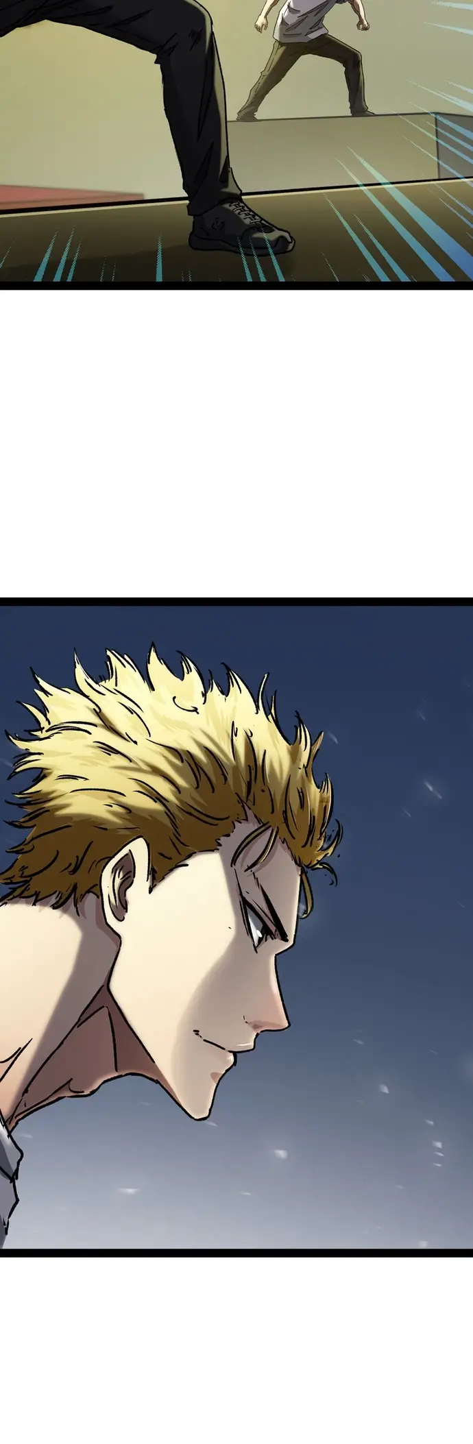 Chạy Đua Với Tử Thần Chapter 21 - Trang 2