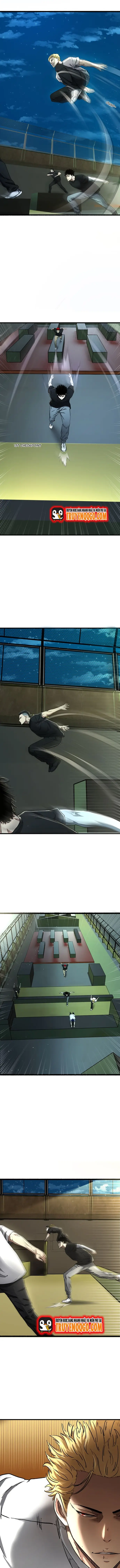 Chạy Đua Với Tử Thần Chapter 22 - Trang 2