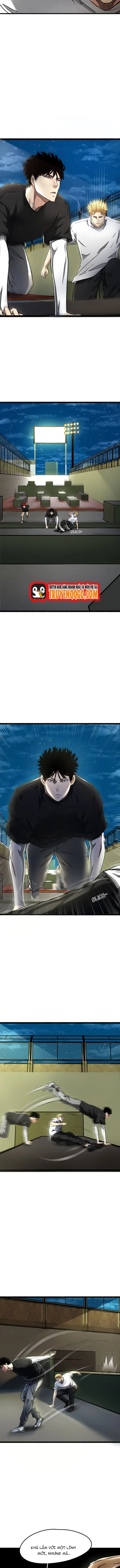 Chạy Đua Với Tử Thần Chapter 22 - Trang 2