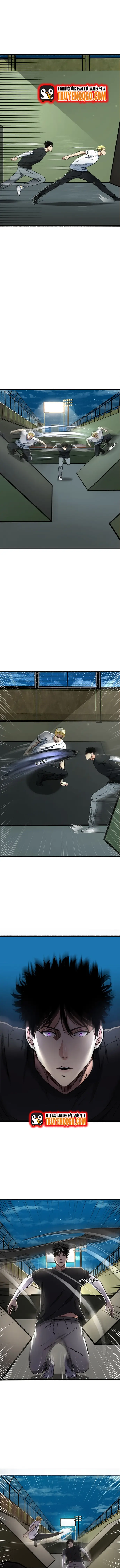 Chạy Đua Với Tử Thần Chapter 22 - Trang 2