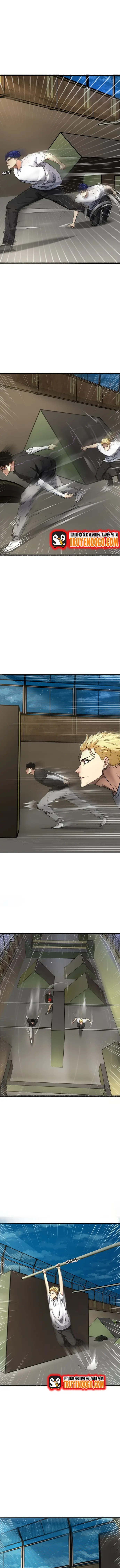 Chạy Đua Với Tử Thần Chapter 22 - Trang 2