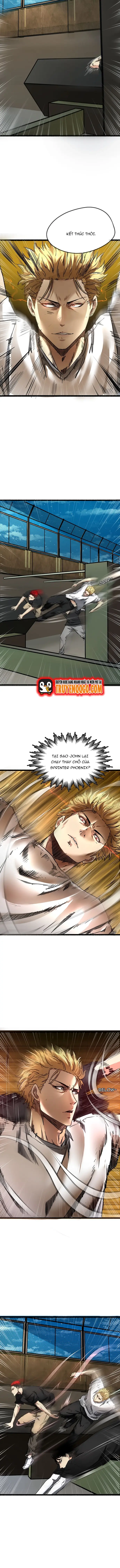 Chạy Đua Với Tử Thần Chapter 22 - Trang 2