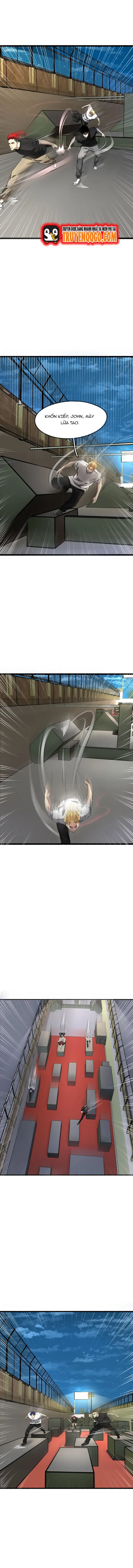 Chạy Đua Với Tử Thần Chapter 22 - Trang 2