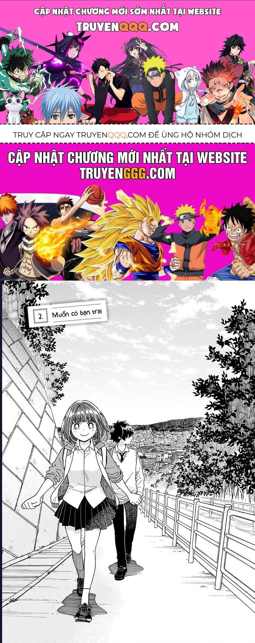 Aizawa Koharu Wa Shi Ni Isogu Chapter 2 - Trang 2