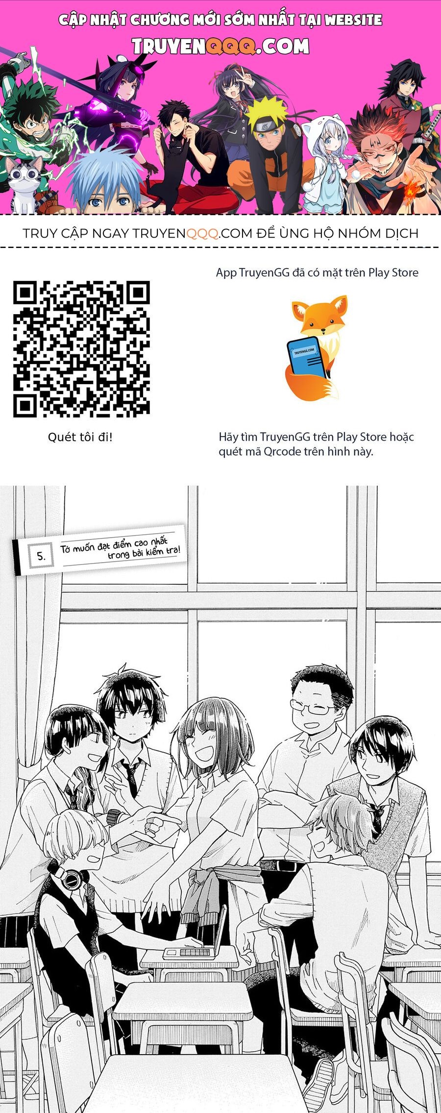 Aizawa Koharu Wa Shi Ni Isogu Chapter 5 - Trang 2