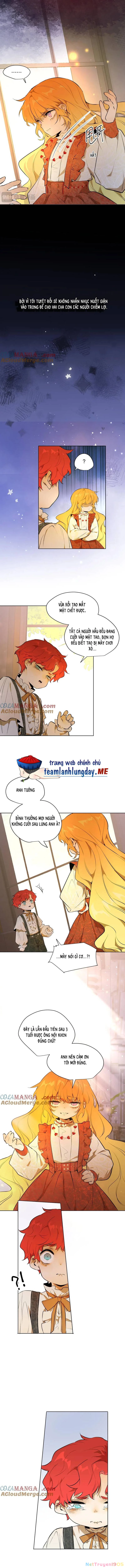 Trở Thành Nữ Hoàng Từ Khi Mới 6 Tuổi Chapter 15 - Trang 2