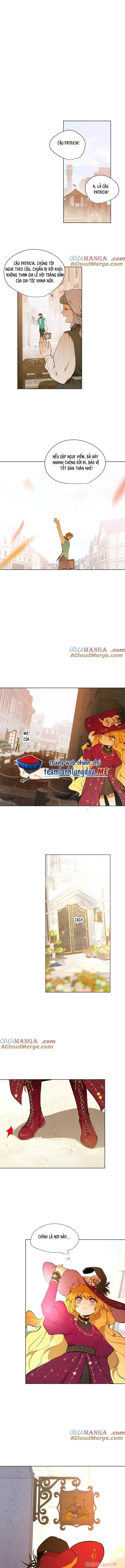 Trở Thành Nữ Hoàng Từ Khi Mới 6 Tuổi Chapter 17 - Trang 2