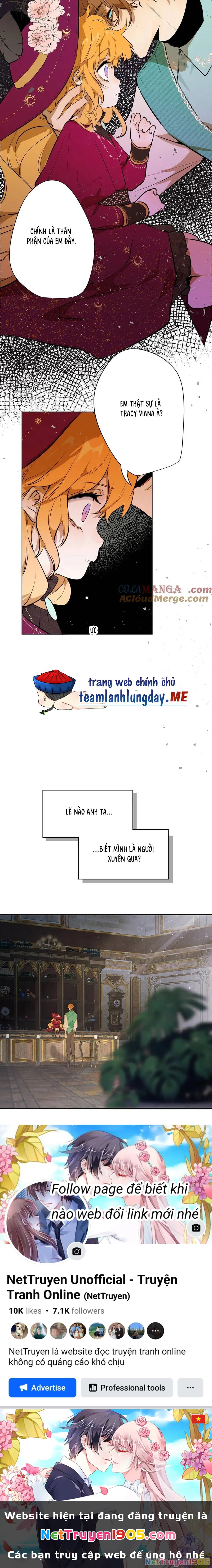 Trở Thành Nữ Hoàng Từ Khi Mới 6 Tuổi Chapter 18 - Trang 2