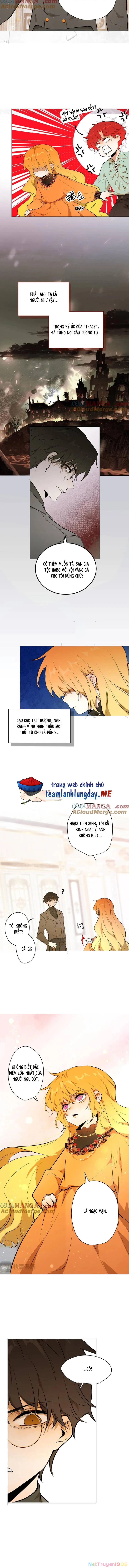 Trở Thành Nữ Hoàng Từ Khi Mới 6 Tuổi Chapter 20 - Trang 2