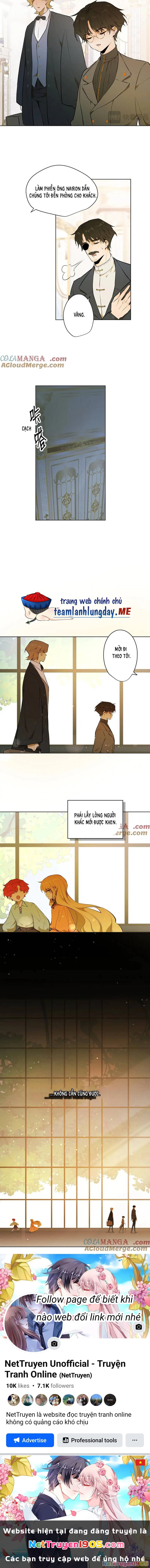 Trở Thành Nữ Hoàng Từ Khi Mới 6 Tuổi Chapter 20 - Trang 2