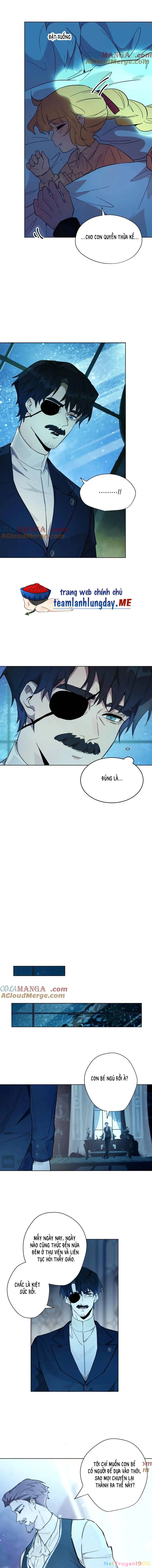 Trở Thành Nữ Hoàng Từ Khi Mới 6 Tuổi Chapter 27 - Trang 2