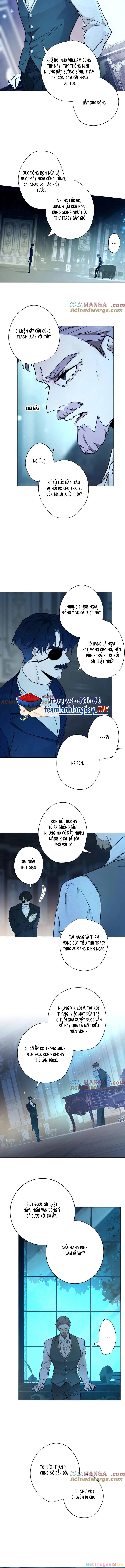 Trở Thành Nữ Hoàng Từ Khi Mới 6 Tuổi Chapter 27 - Trang 2