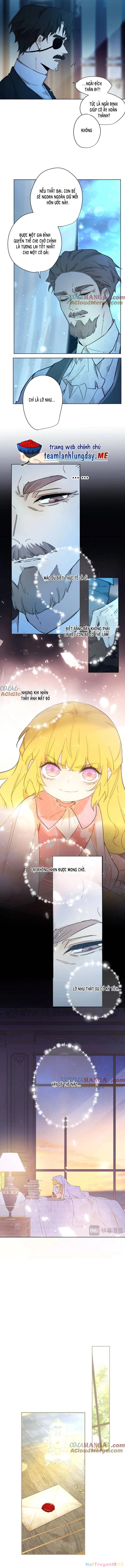 Trở Thành Nữ Hoàng Từ Khi Mới 6 Tuổi Chapter 27 - Trang 2