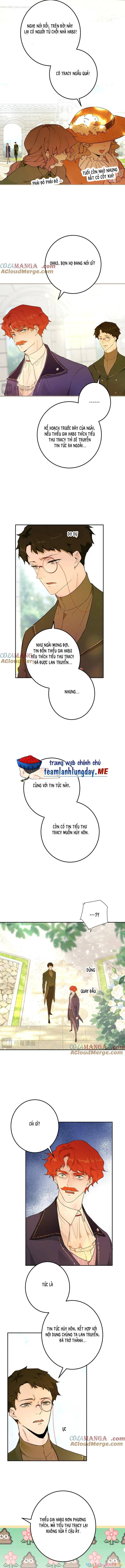 Trở Thành Nữ Hoàng Từ Khi Mới 6 Tuổi Chapter 27 - Trang 2