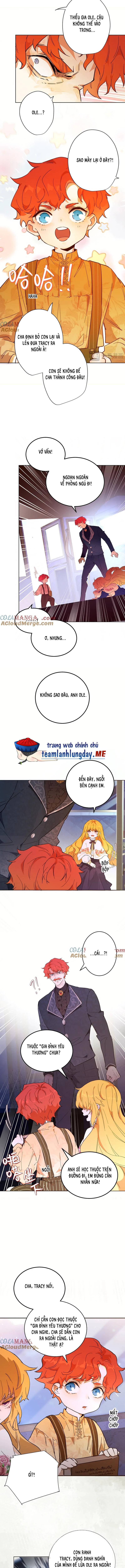 Trở Thành Nữ Hoàng Từ Khi Mới 6 Tuổi Chapter 29 - Trang 2