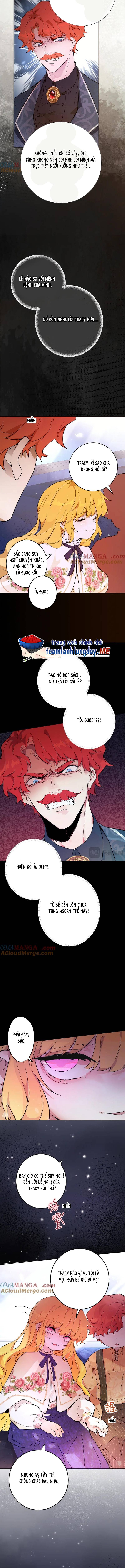 Trở Thành Nữ Hoàng Từ Khi Mới 6 Tuổi Chapter 29 - Trang 2