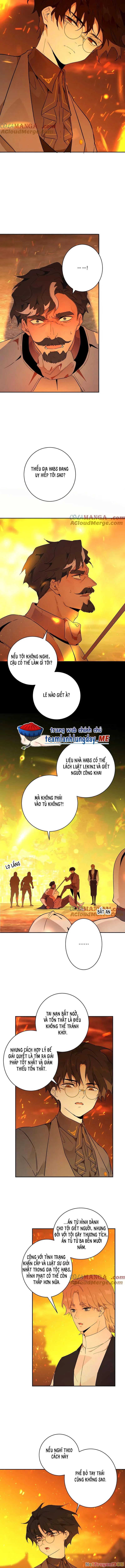 Trở Thành Nữ Hoàng Từ Khi Mới 6 Tuổi Chapter 32 - Trang 2