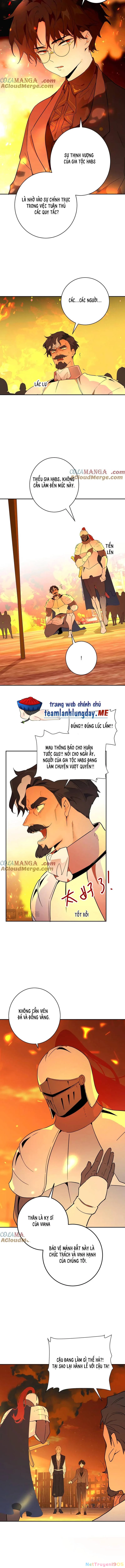 Trở Thành Nữ Hoàng Từ Khi Mới 6 Tuổi Chapter 32 - Trang 2