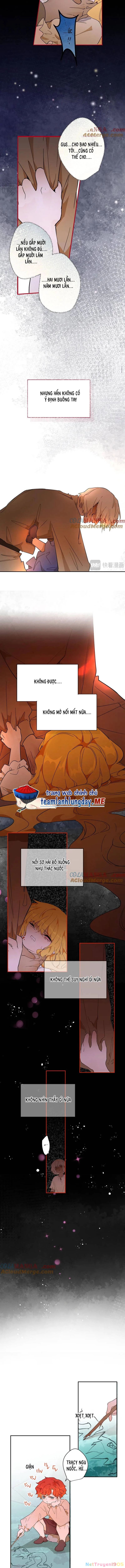 Trở Thành Nữ Hoàng Từ Khi Mới 6 Tuổi Chapter 34 - Trang 2