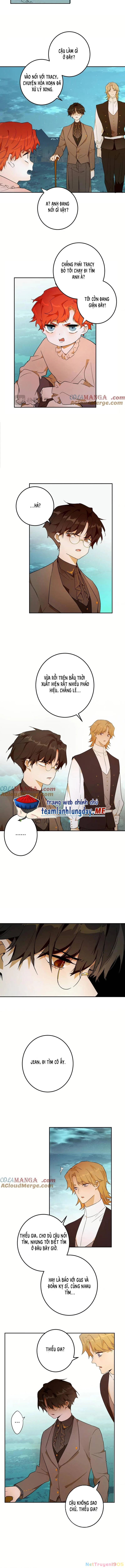 Trở Thành Nữ Hoàng Từ Khi Mới 6 Tuổi Chapter 34 - Trang 2