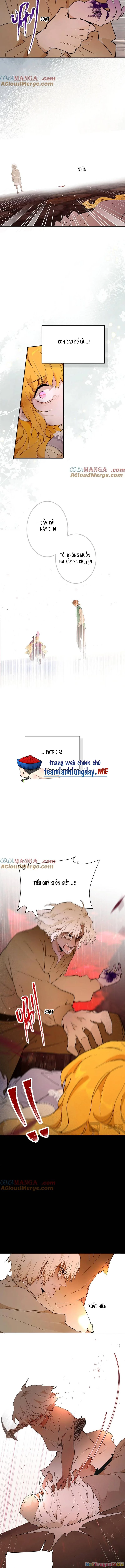 Trở Thành Nữ Hoàng Từ Khi Mới 6 Tuổi Chapter 36 - Trang 2