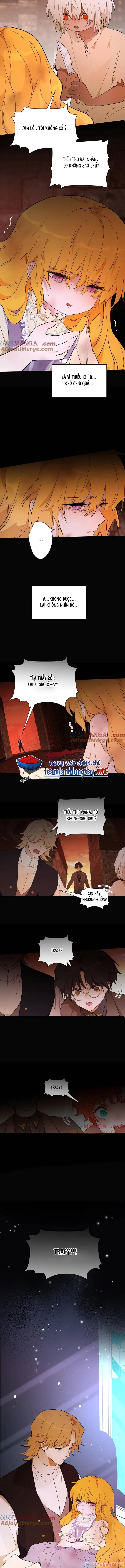 Trở Thành Nữ Hoàng Từ Khi Mới 6 Tuổi Chapter 36 - Trang 2