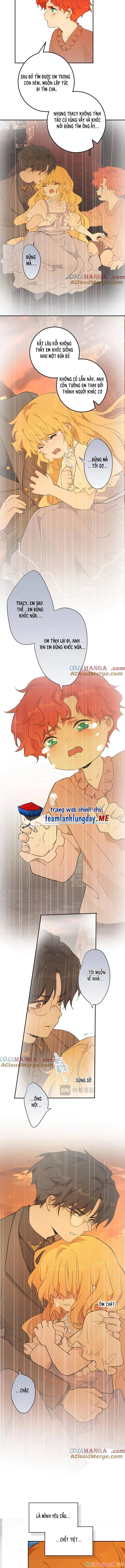 Trở Thành Nữ Hoàng Từ Khi Mới 6 Tuổi Chapter 36 - Trang 2